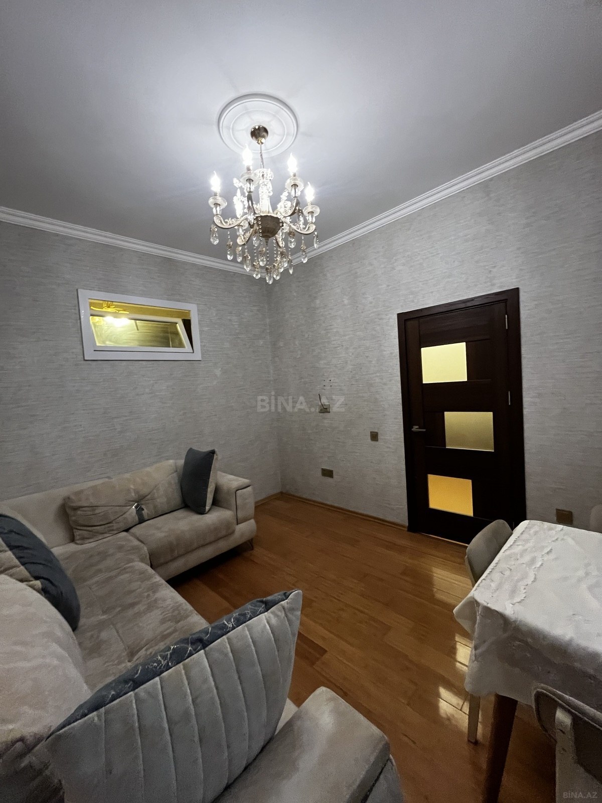 2 otaqlı Yeni tikili, Abşeron r., Xırdalan