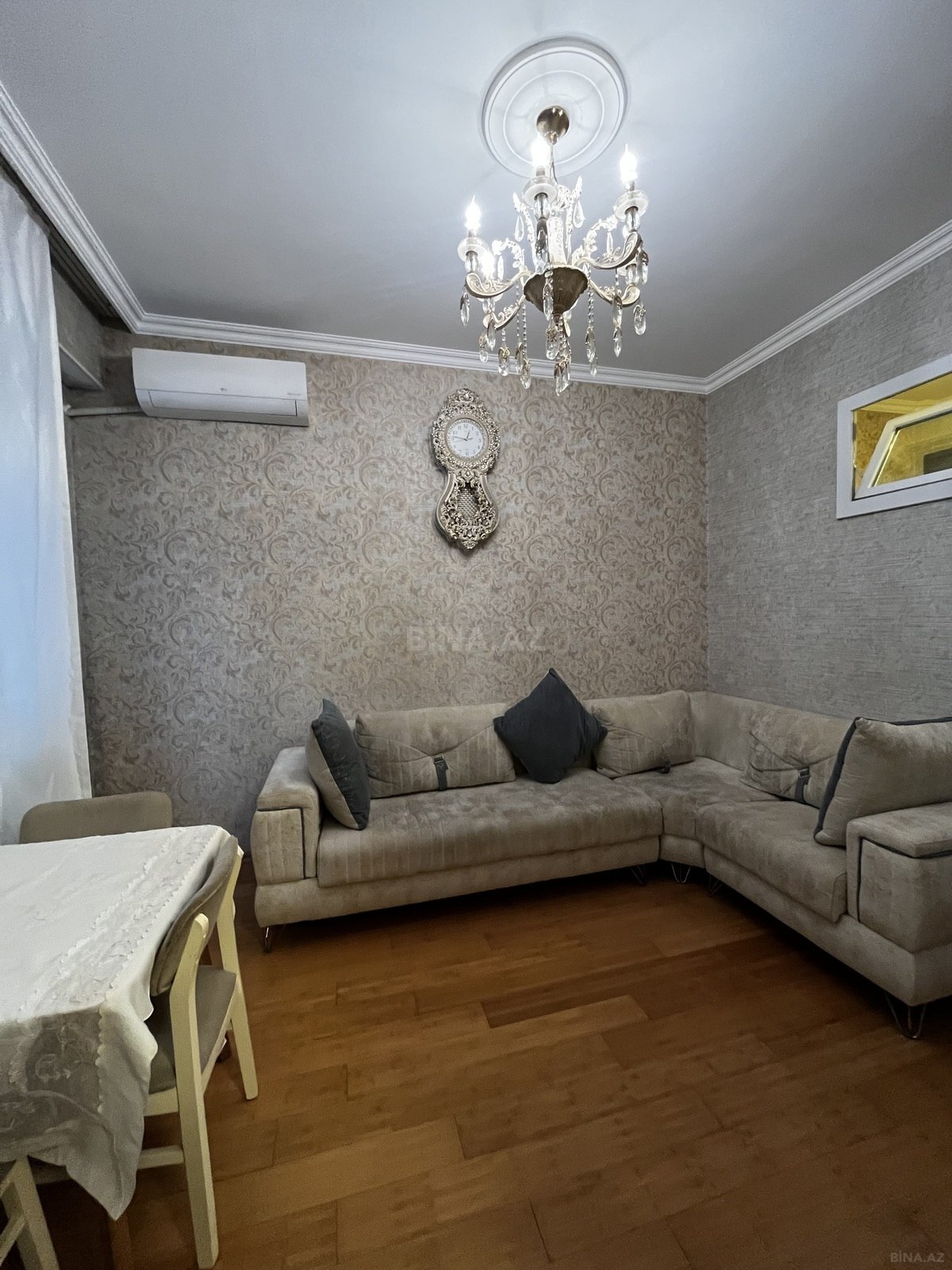 2 otaqlı Yeni tikili, Abşeron r., Xırdalan