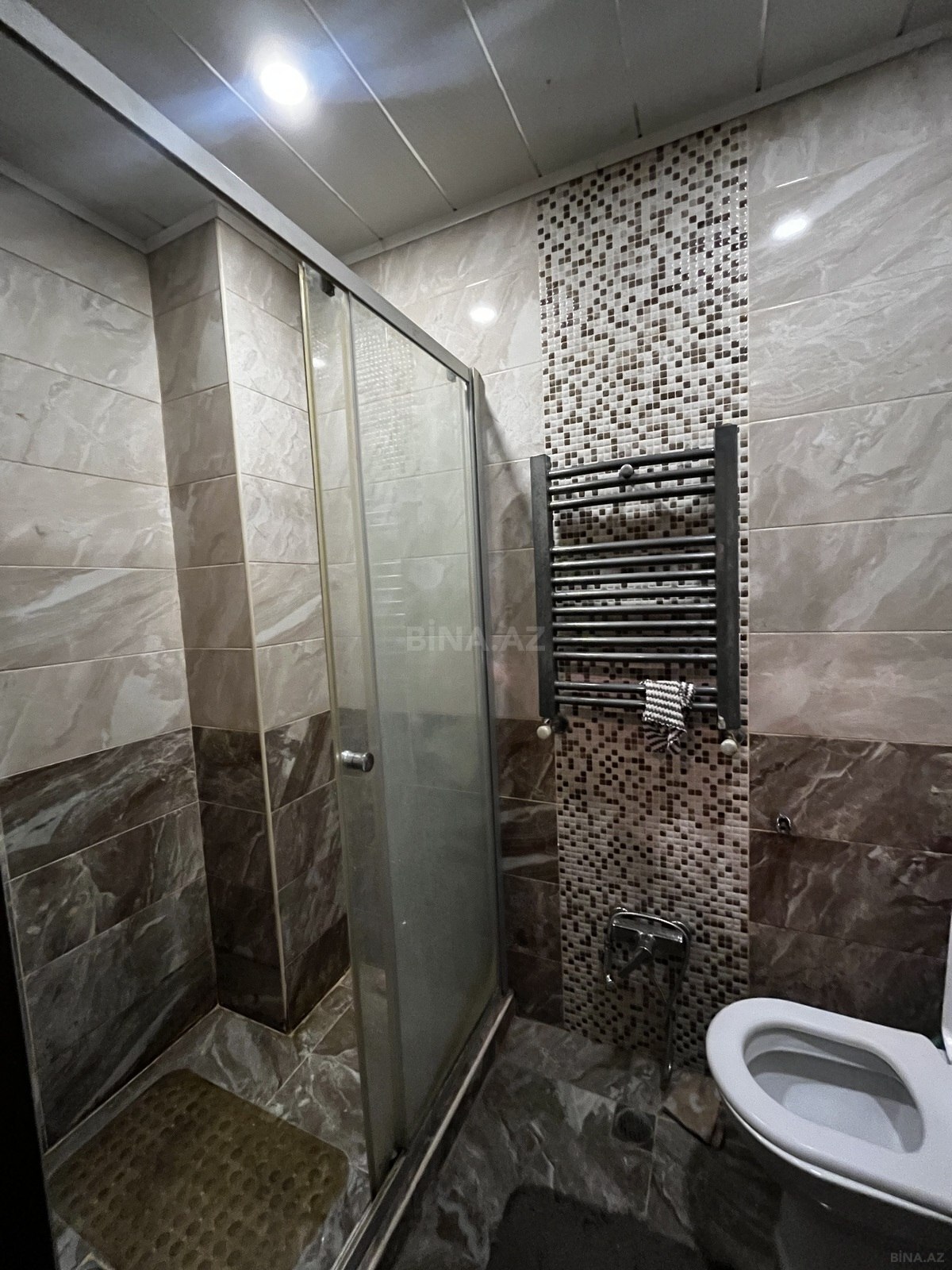 2 otaqlı Yeni tikili, Abşeron r., Xırdalan