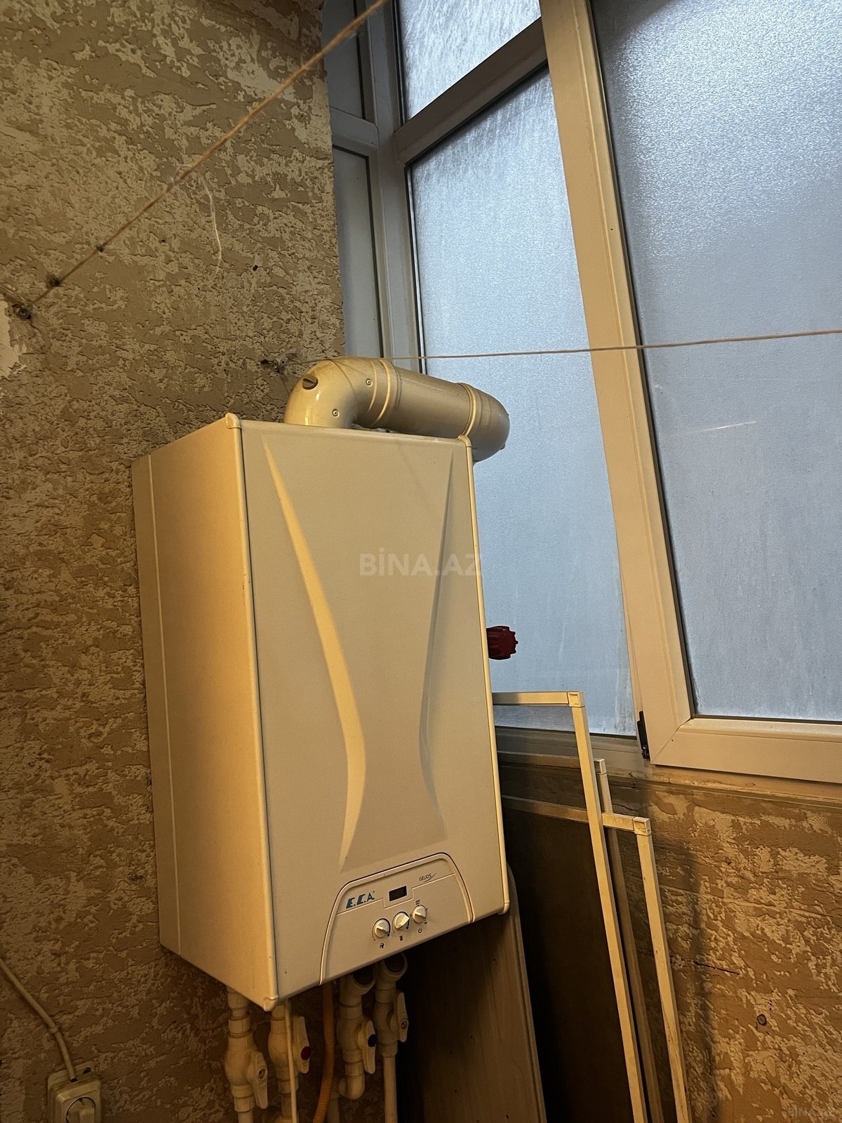 2 otaqlı Yeni tikili, Abşeron r., Xırdalan