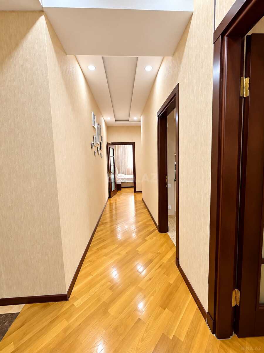 3 otaqlı Yeni tikili, İnşaatçılar m., Bakı