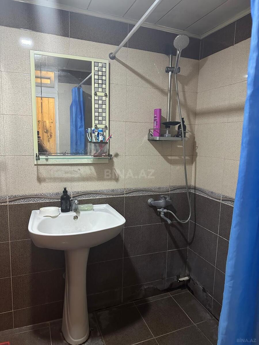 2 otaqlı Köhnə tikili, Həzi Aslanov m., Bakı