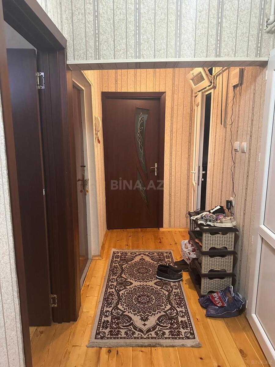 2 otaqlı Köhnə tikili, Həzi Aslanov m., Bakı