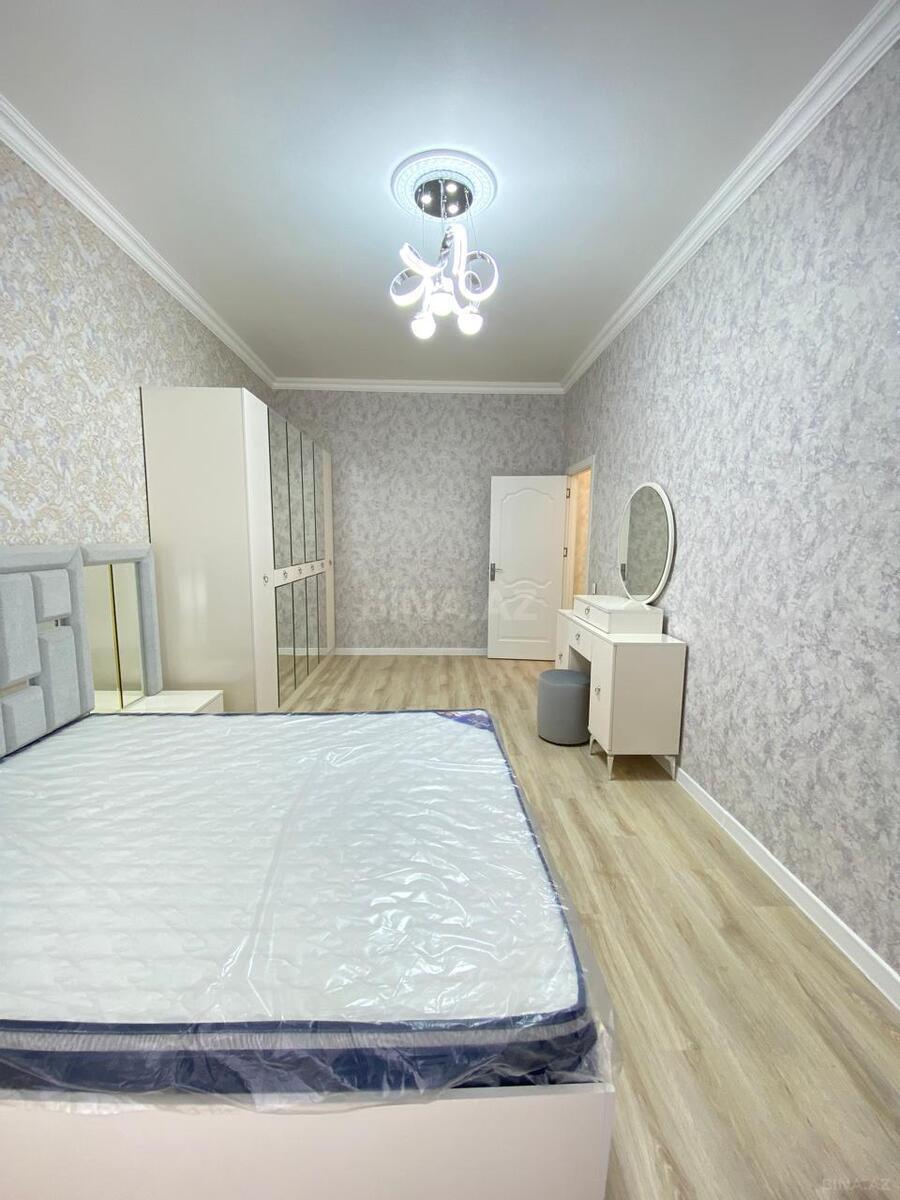 2 otaqlı Yeni tikili, Nəriman Nərimanov m., Bakı