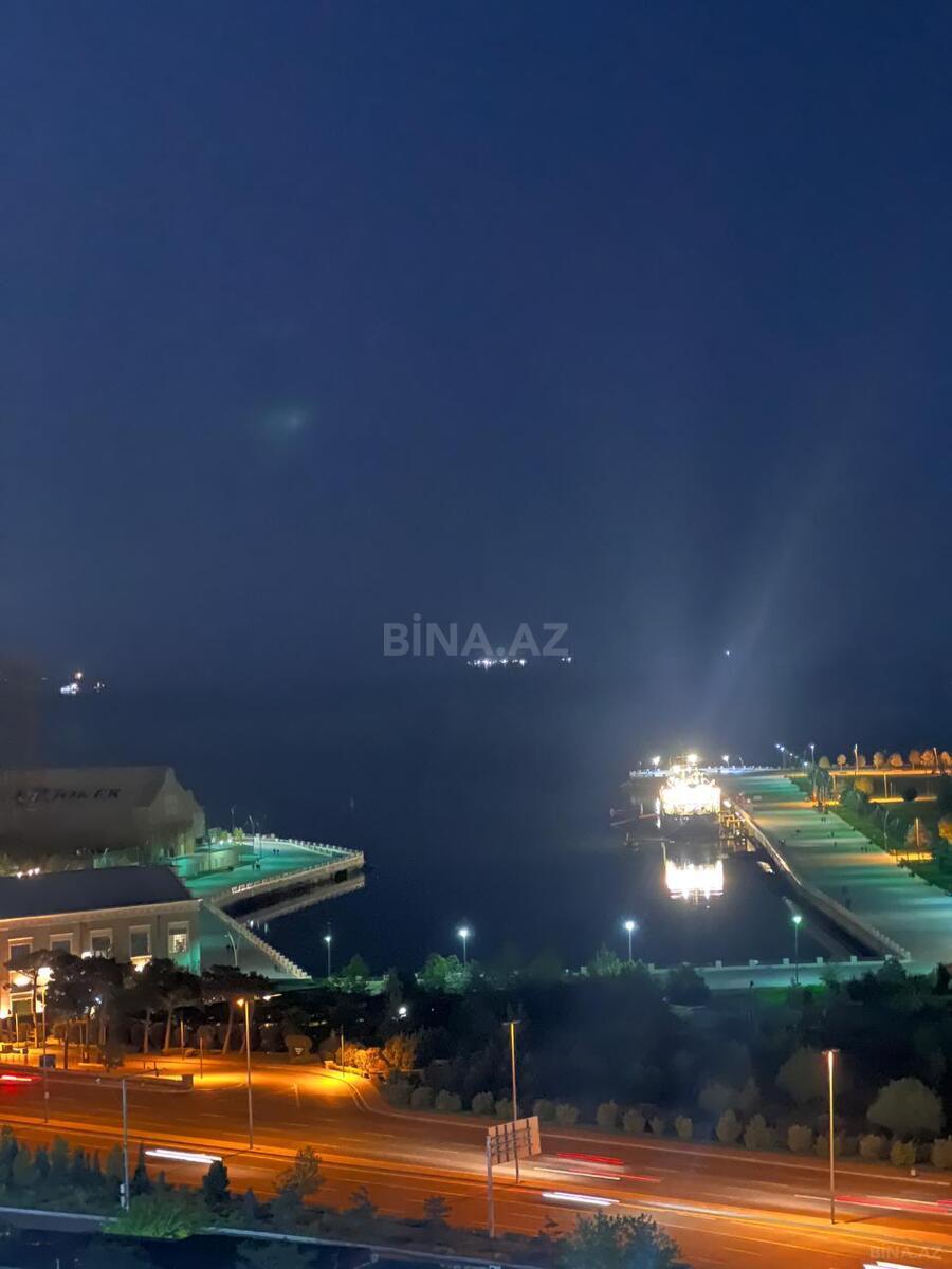 2 otaqlı Yeni tikili, Səbail r., Bakı