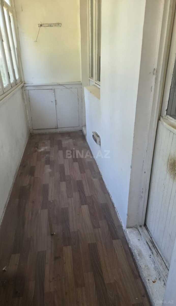 1 otaqlı Köhnə tikili, Həzi Aslanov m., Bakı