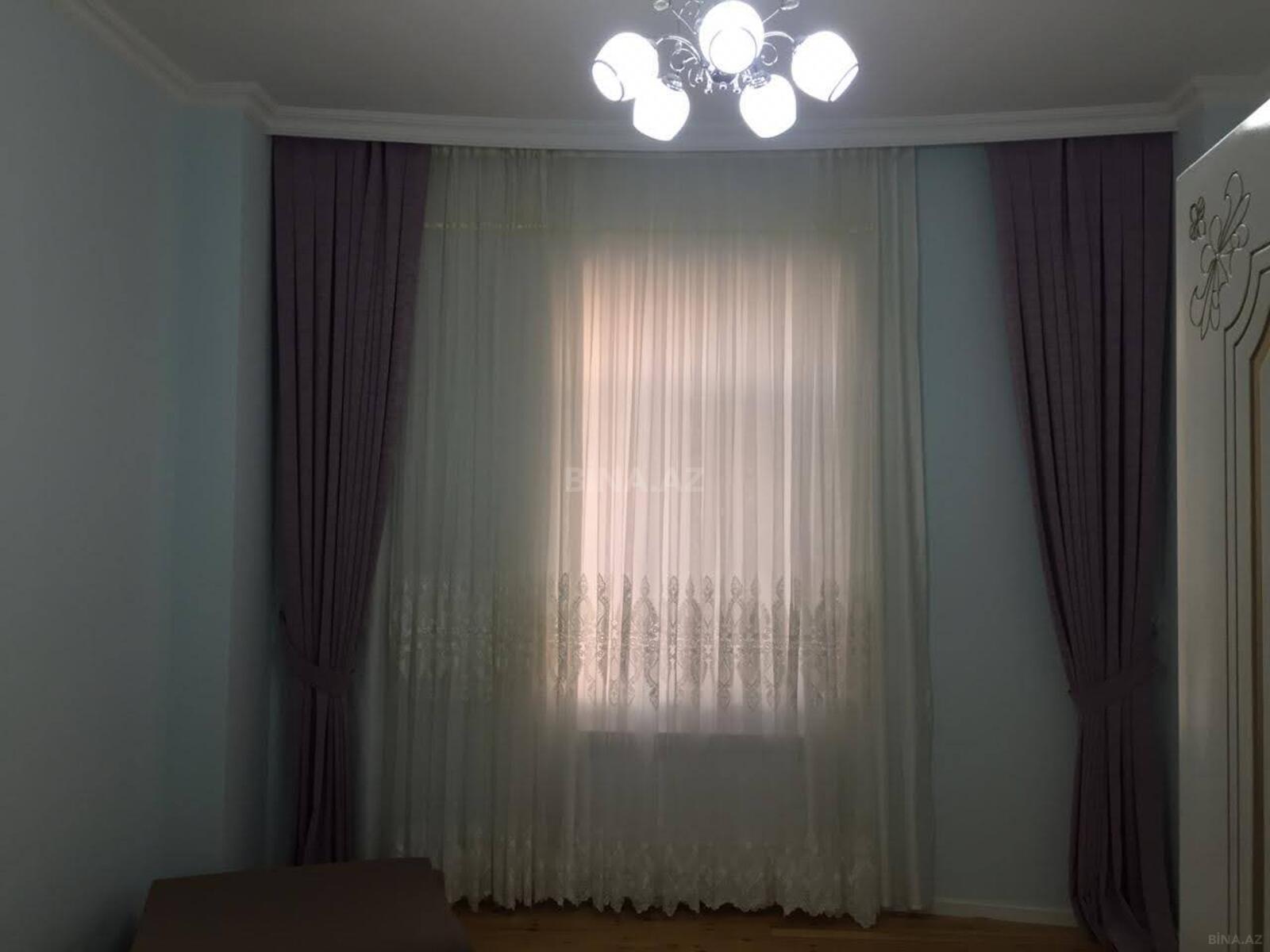6 otaqlı Həyət evi/Bağ evi, Xəzər r., Bakı
