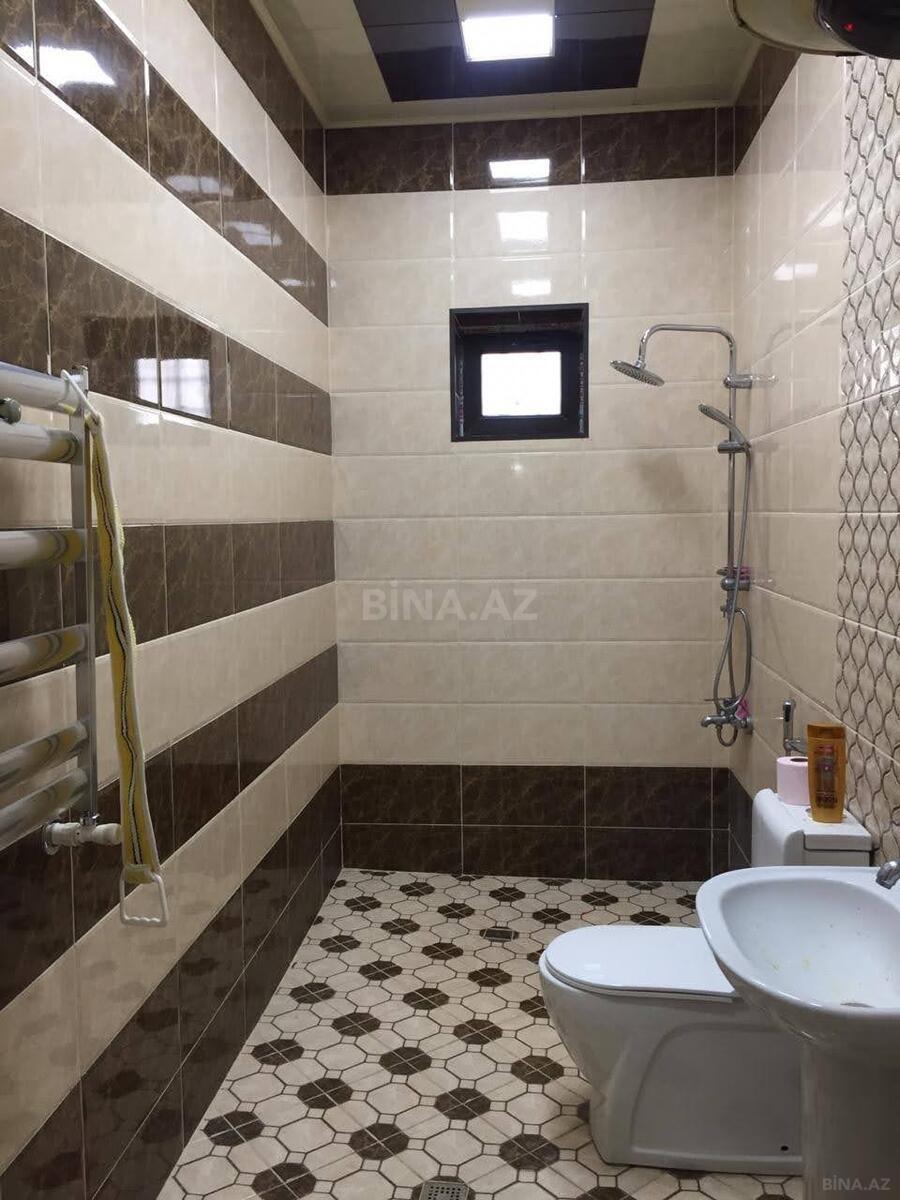 6 otaqlı Həyət evi/Bağ evi, Xəzər r., Bakı