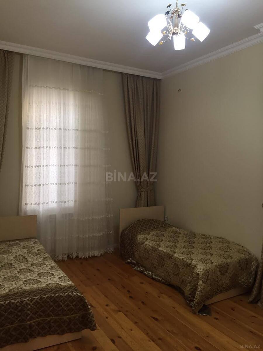 6 otaqlı Həyət evi/Bağ evi, Xəzər r., Bakı