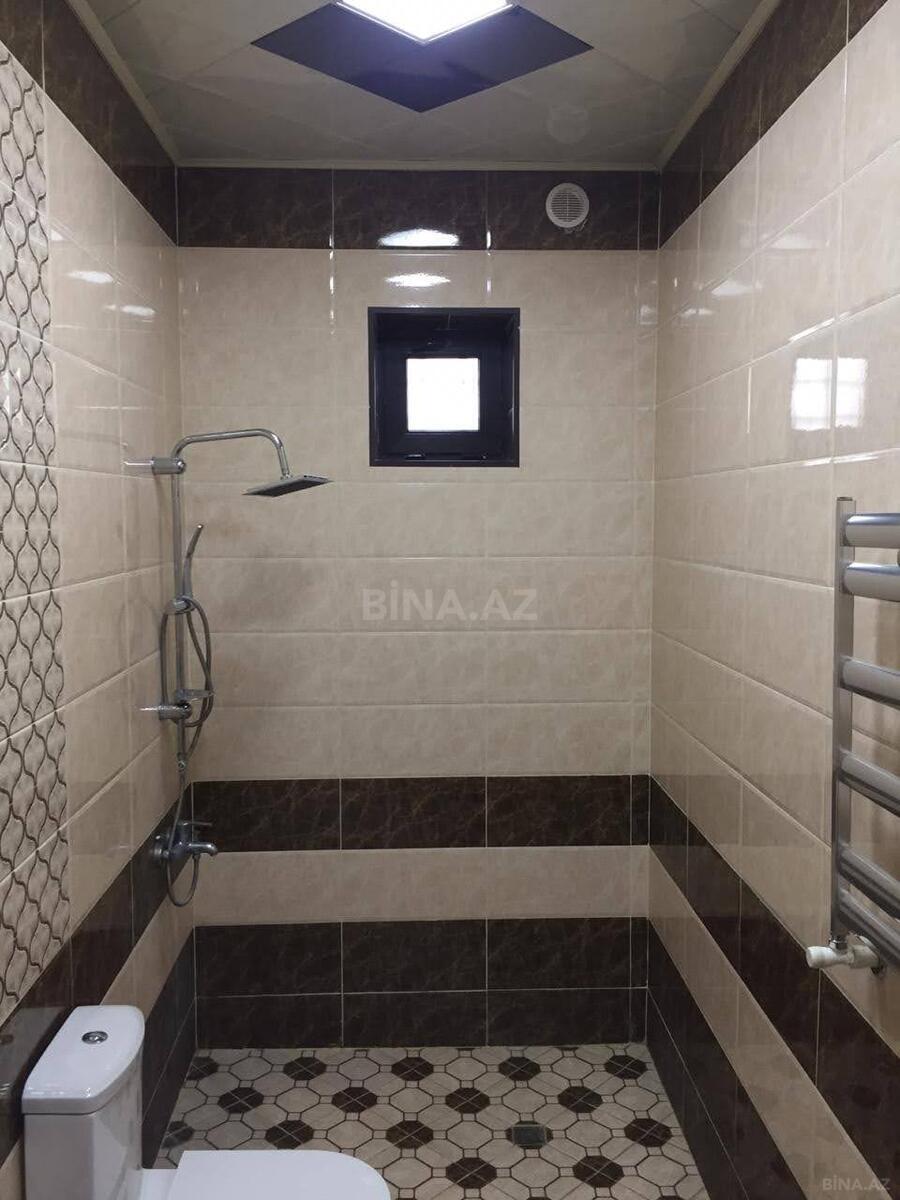 6 otaqlı Həyət evi/Bağ evi, Xəzər r., Bakı
