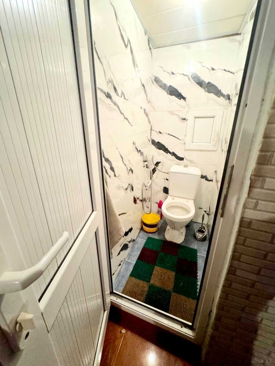 4 otaqlı Köhnə tikili, Xətai r., Bakı