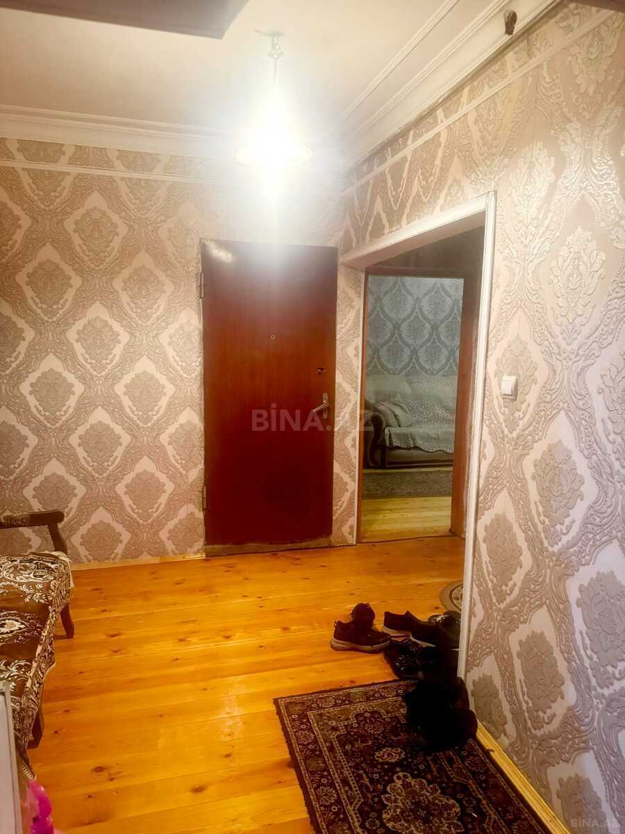 4 otaqlı Köhnə tikili, Xətai r., Bakı