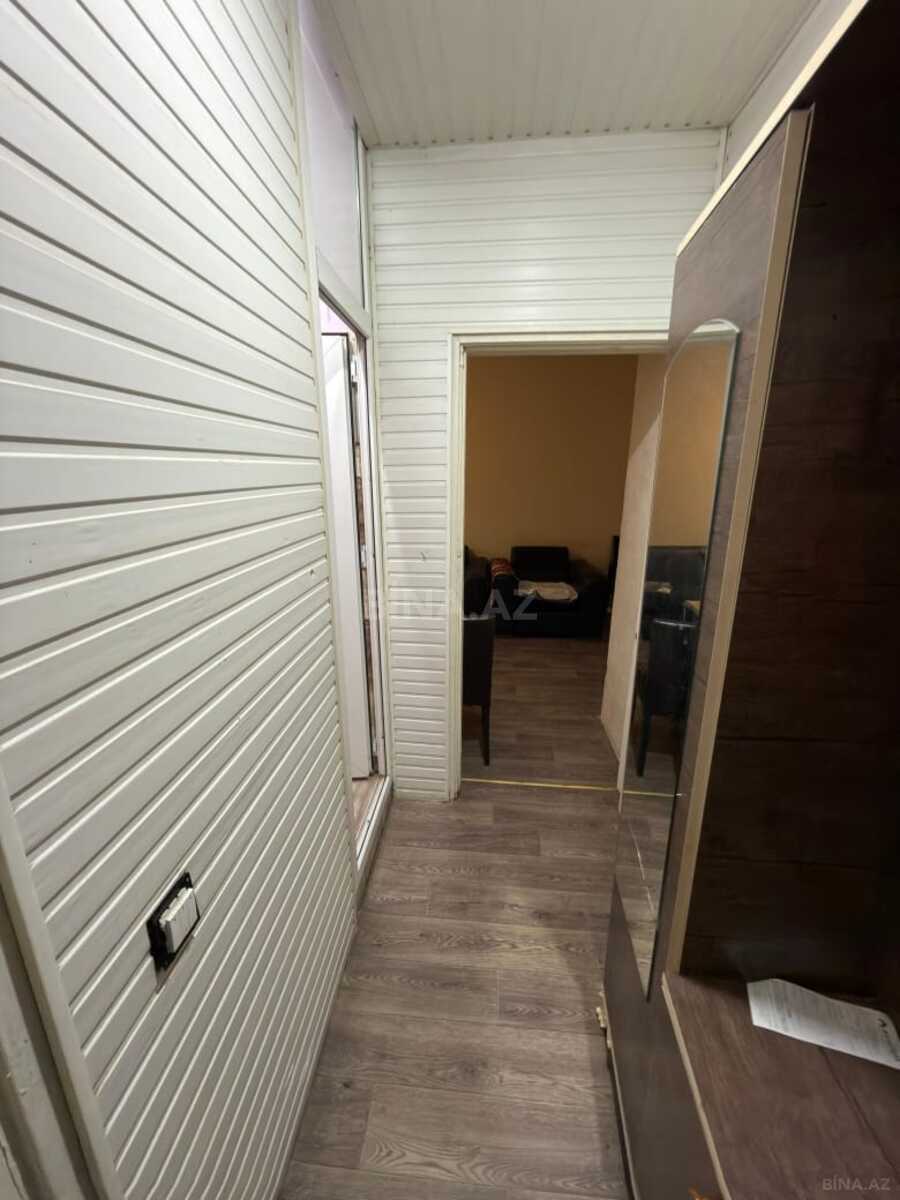 2 otaqlı Köhnə tikili, 20 Yanvar m., Bakı