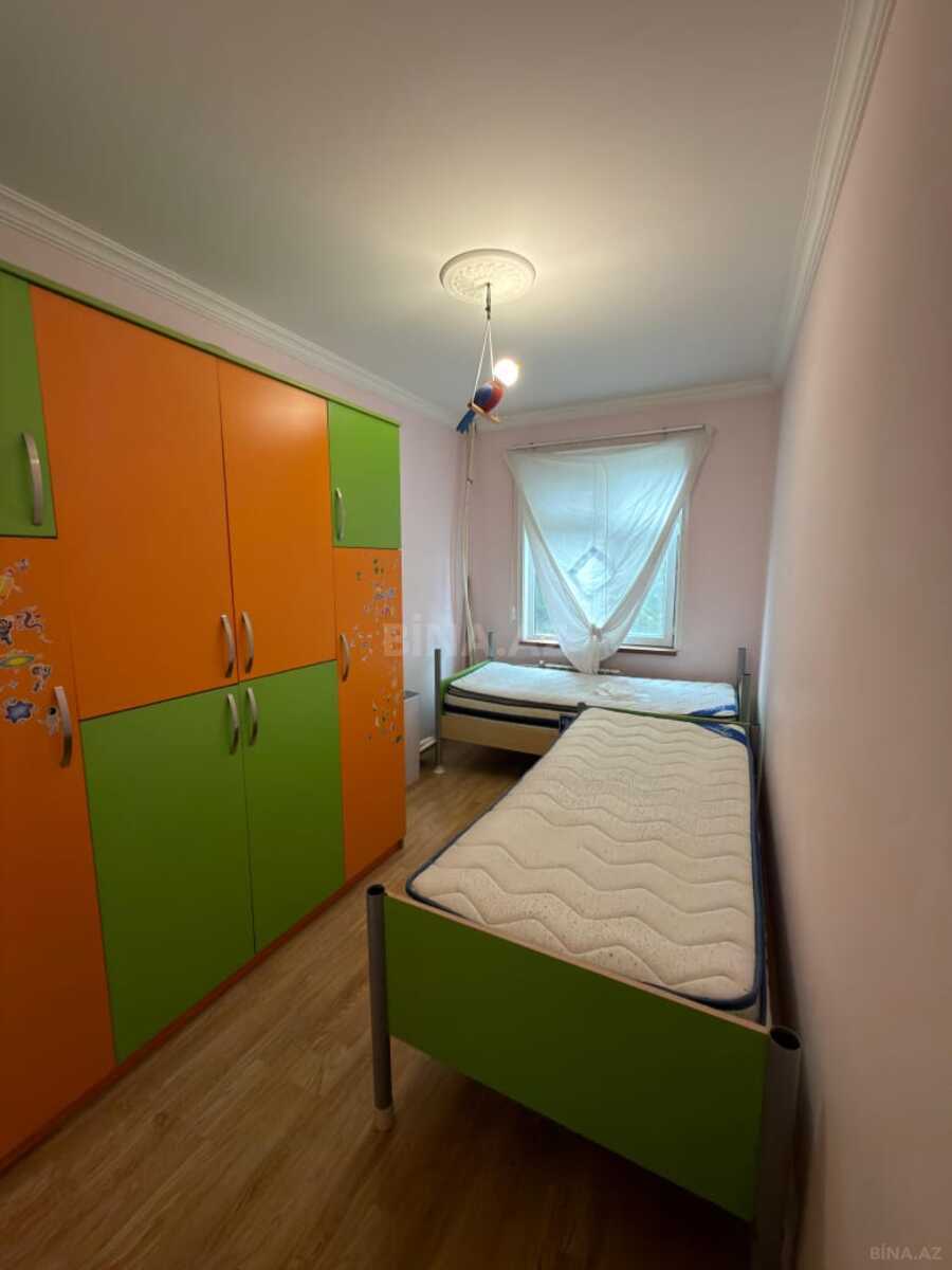 2 otaqlı Köhnə tikili, 20 Yanvar m., Bakı