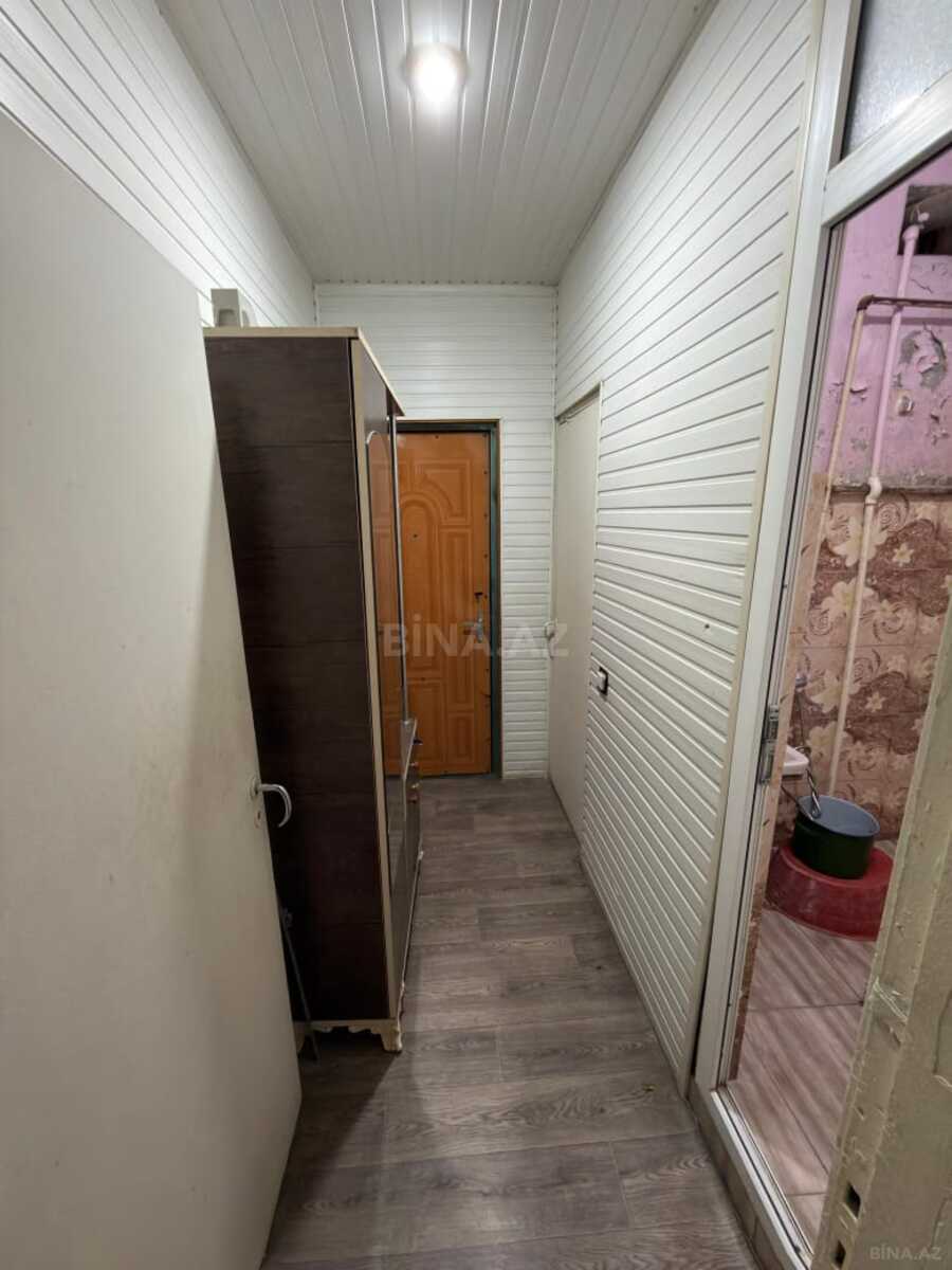 2 otaqlı Köhnə tikili, 20 Yanvar m., Bakı