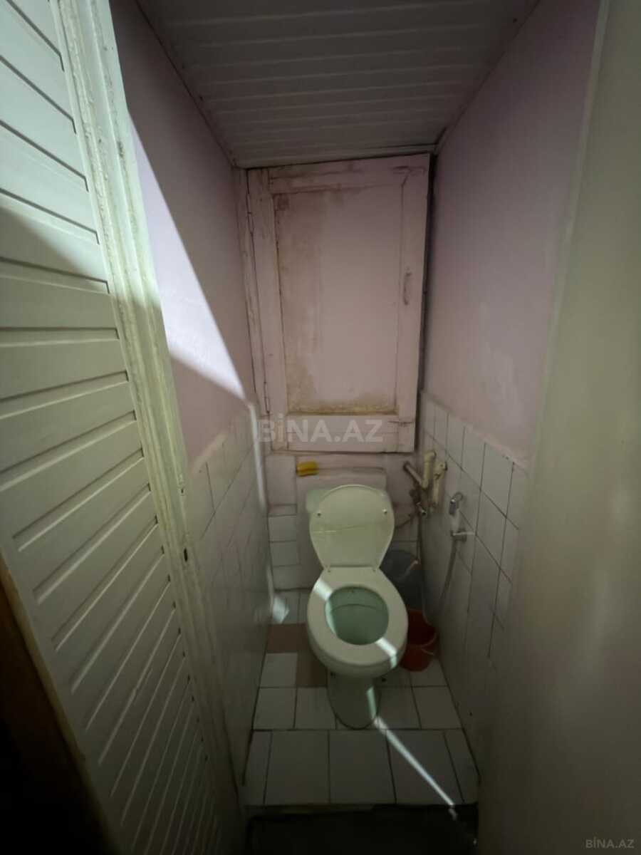 2 otaqlı Köhnə tikili, 20 Yanvar m., Bakı