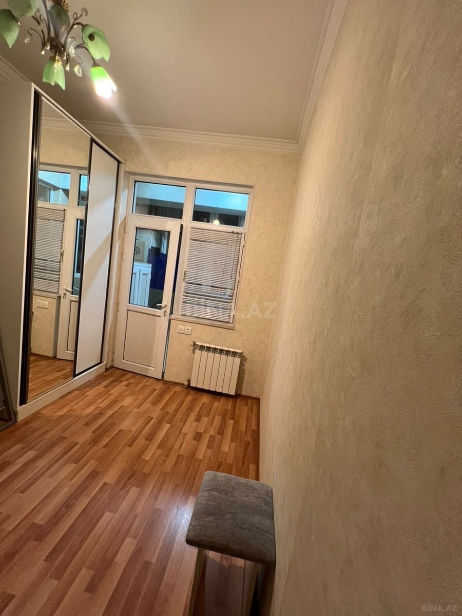 2 otaqlı Yeni tikili, 20 Yanvar m., Bakı