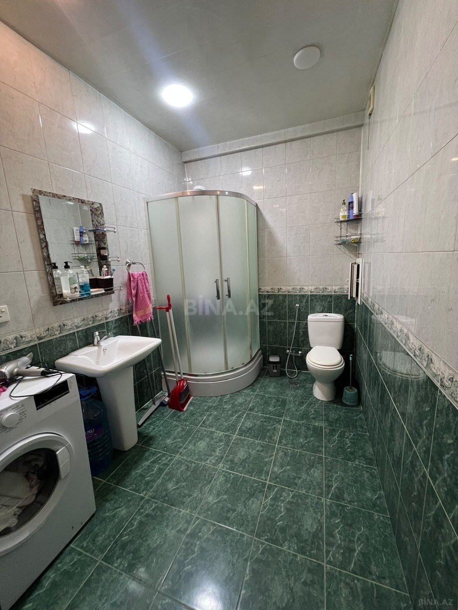 2 otaqlı Yeni tikili, 20 Yanvar m., Bakı