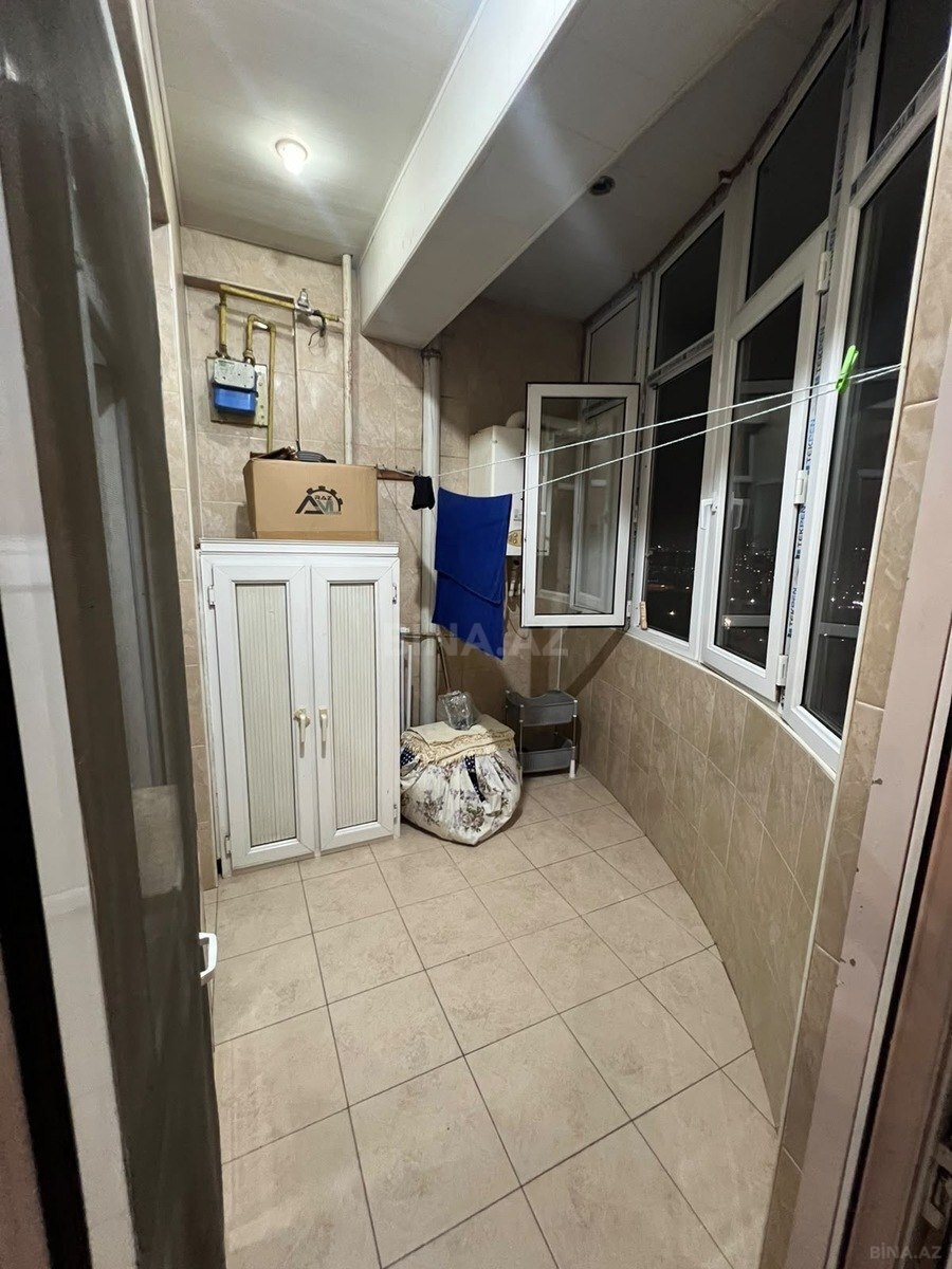 2 otaqlı Yeni tikili, 20 Yanvar m., Bakı