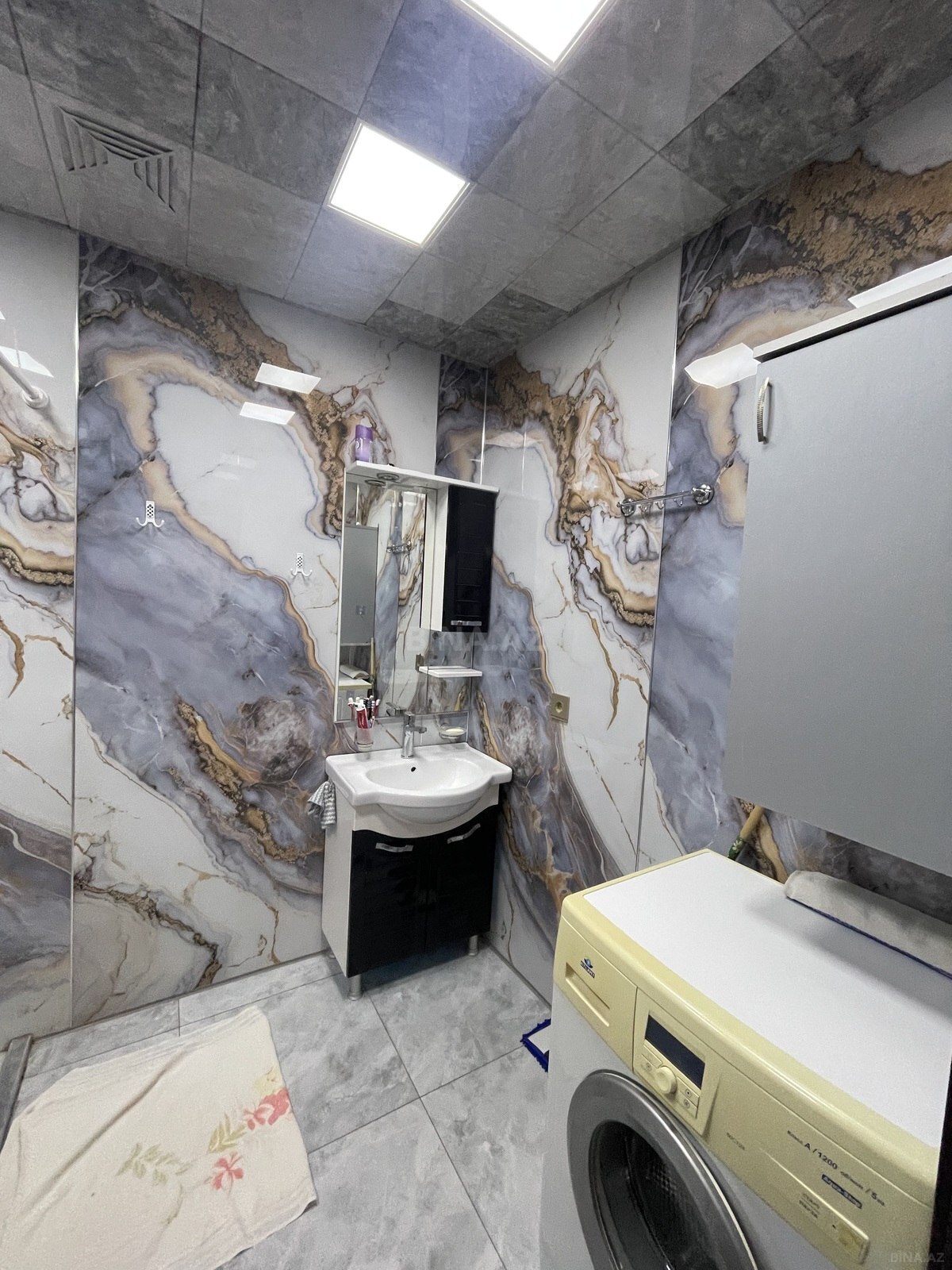 3 otaqlı Həyət evi/Bağ evi, Pirallahı r., Bakı