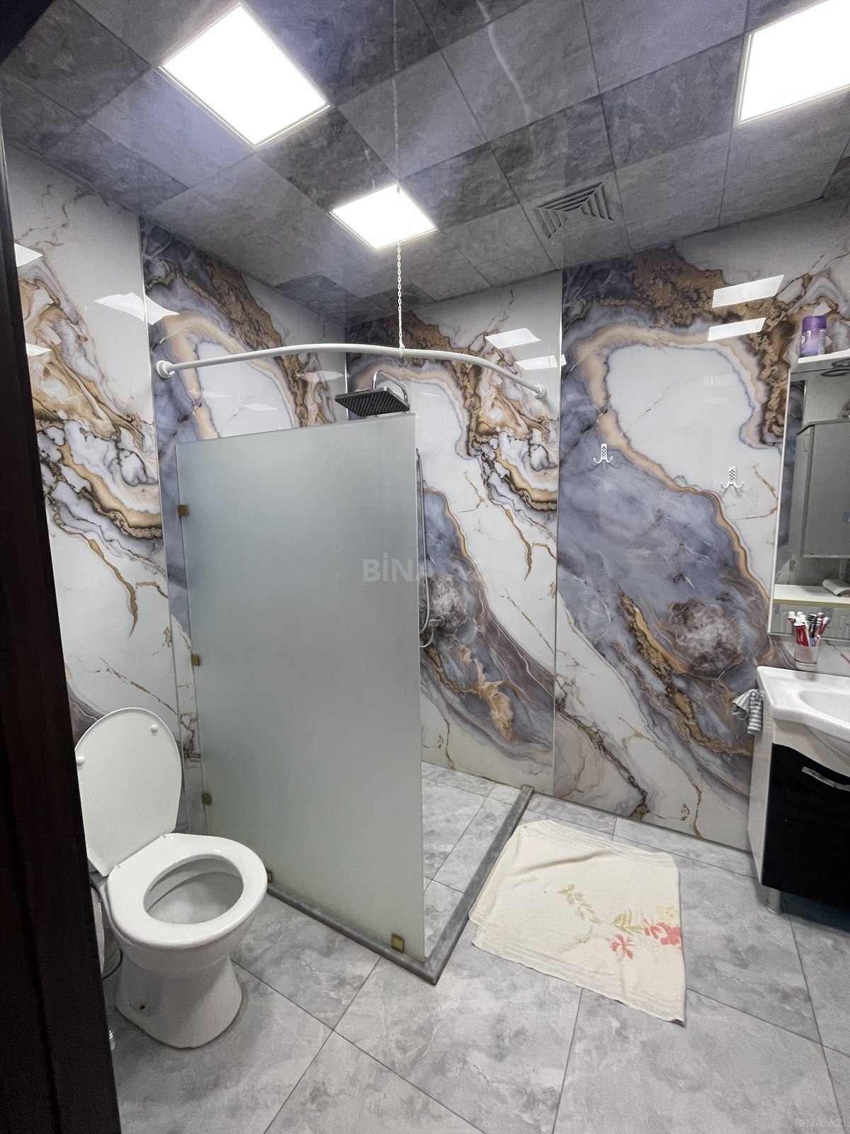 3 otaqlı Həyət evi/Bağ evi, Pirallahı r., Bakı