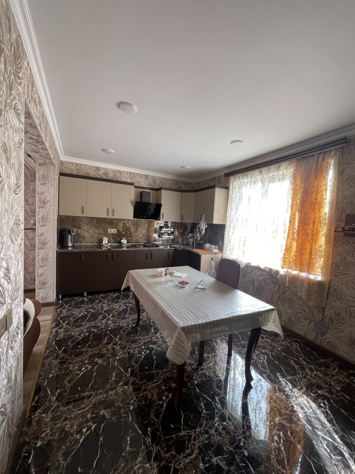3 otaqlı Həyət evi/Bağ evi, Pirallahı r., Bakı