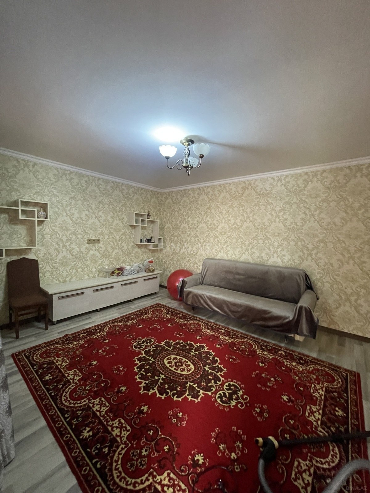 3 otaqlı Həyət evi/Bağ evi, Pirallahı r., Bakı