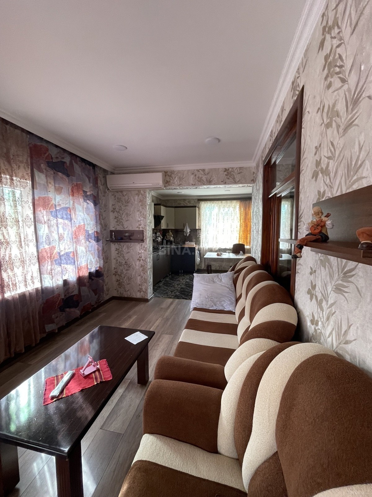 3 otaqlı Həyət evi/Bağ evi, Pirallahı r., Bakı