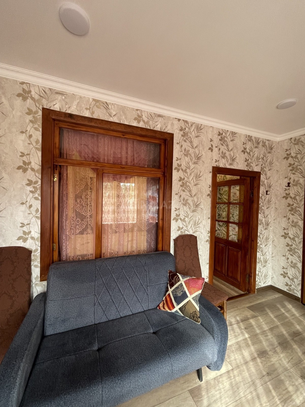 3 otaqlı Həyət evi/Bağ evi, Pirallahı r., Bakı