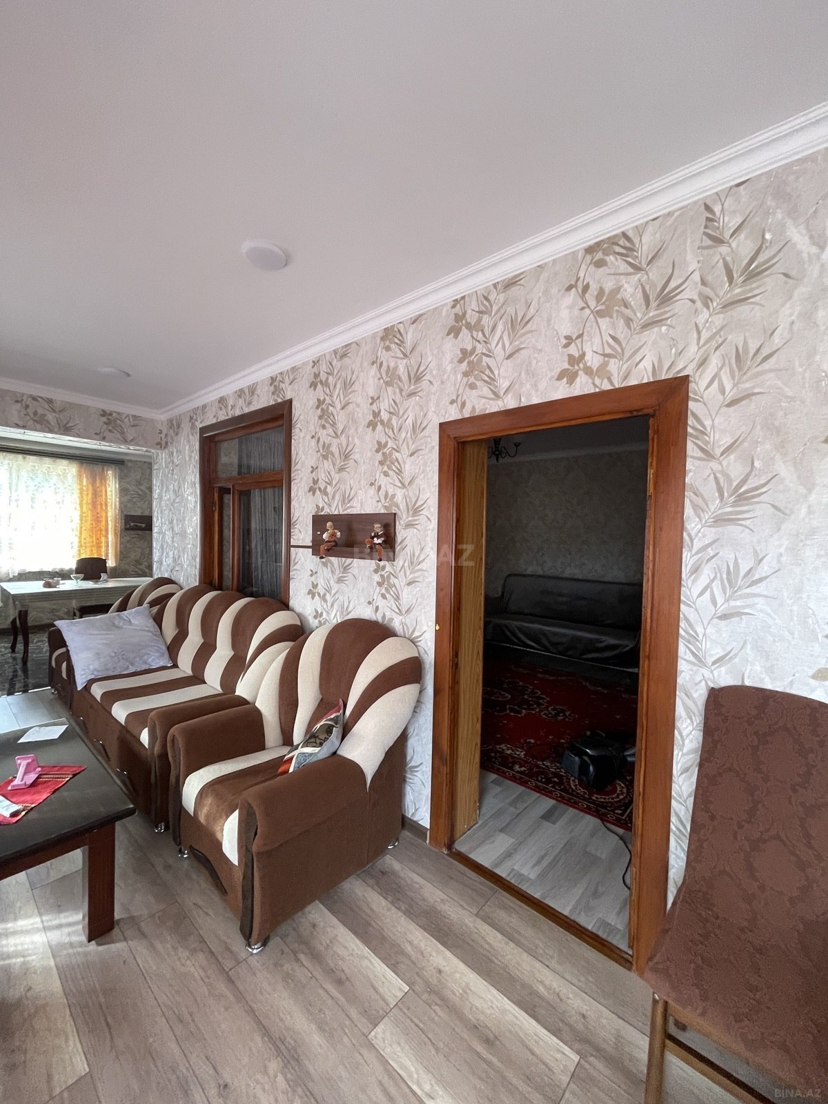 3 otaqlı Həyət evi/Bağ evi, Pirallahı r., Bakı