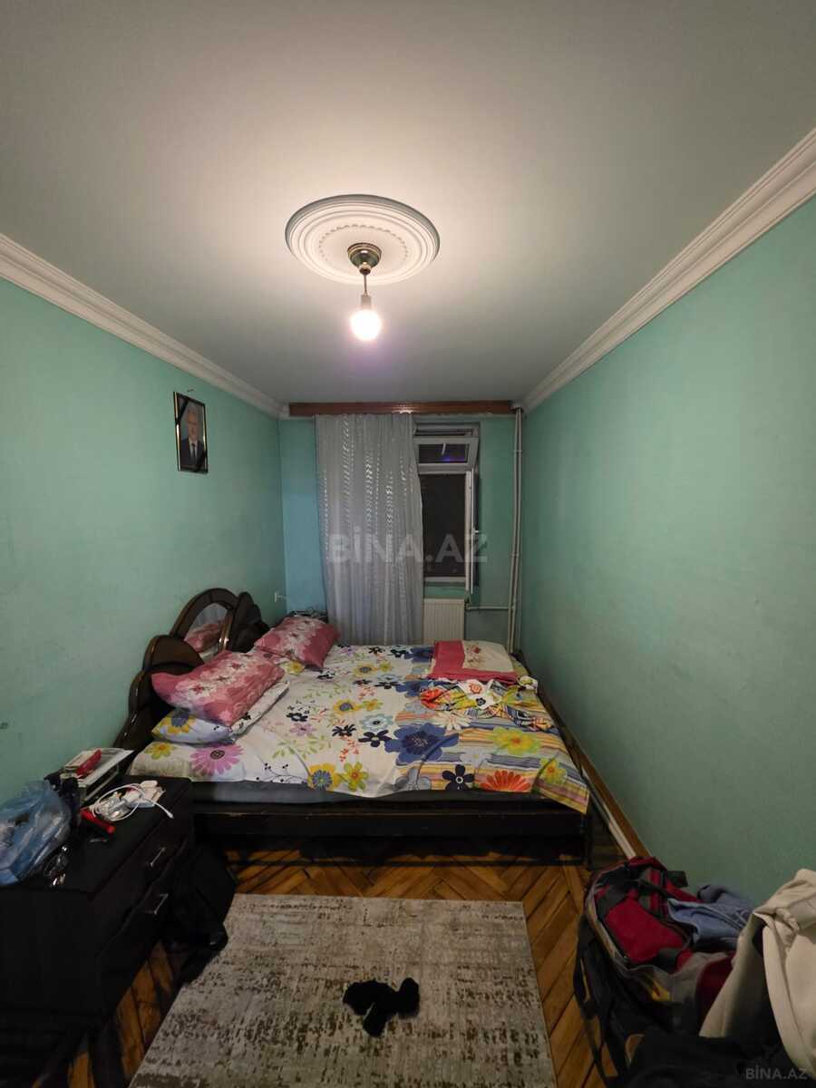 3 otaqlı Köhnə tikili, Sumqayıt