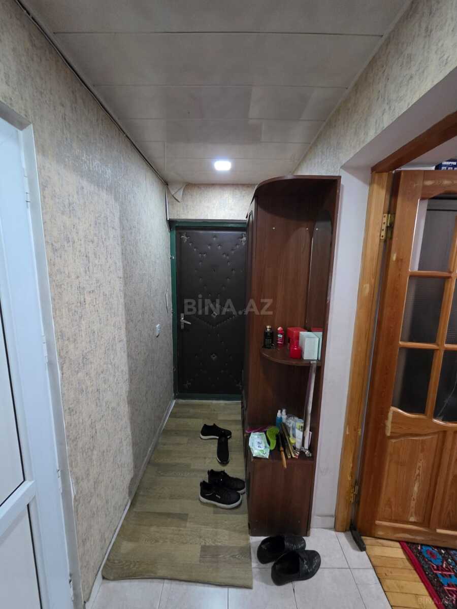 3 otaqlı Köhnə tikili, Sumqayıt