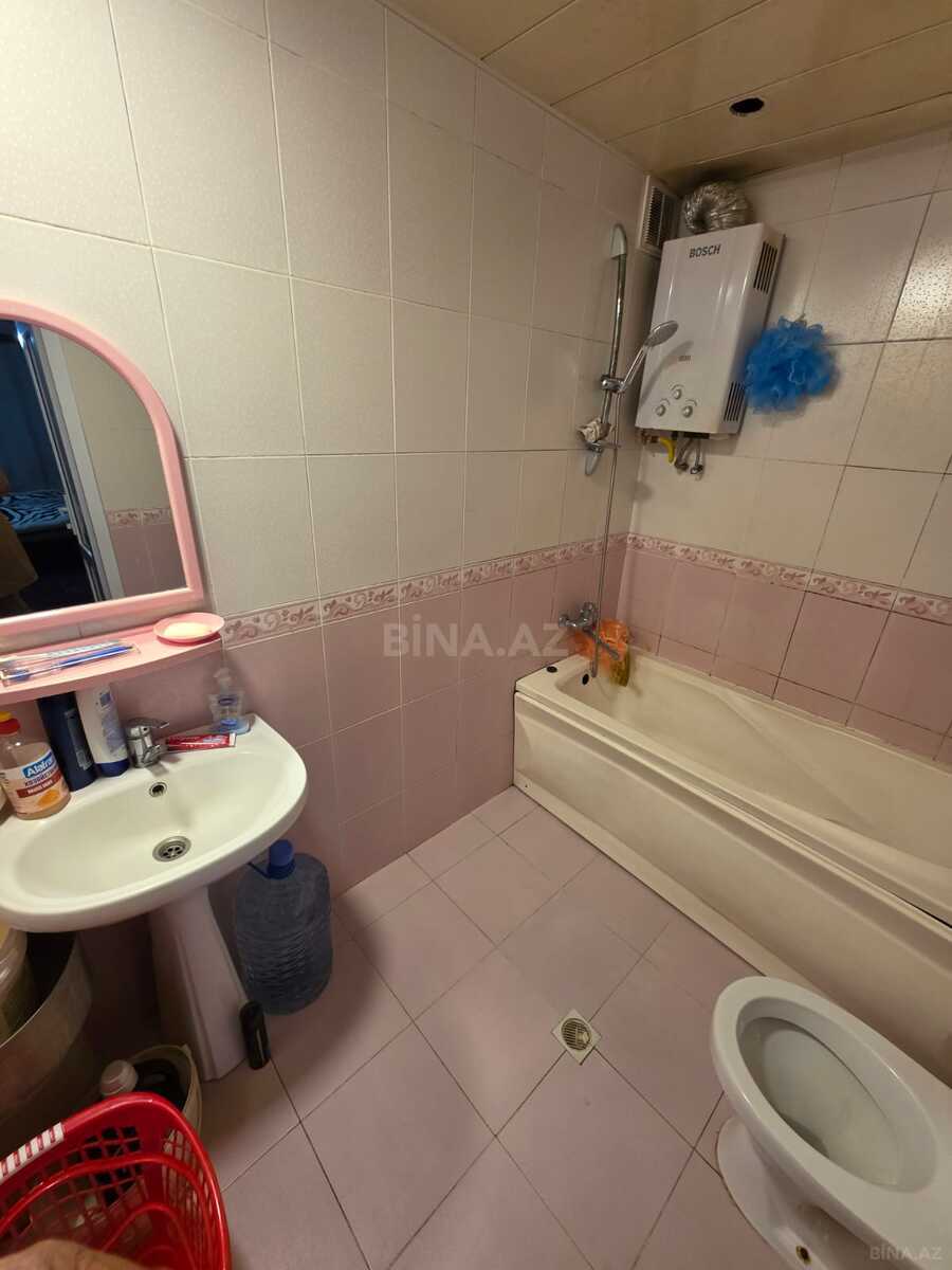3 otaqlı Köhnə tikili, Sumqayıt