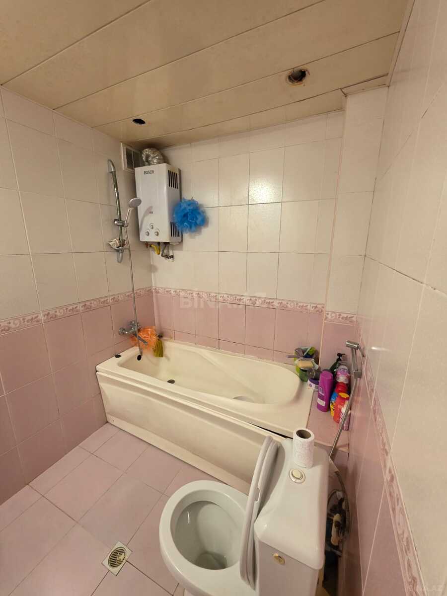 3 otaqlı Köhnə tikili, Sumqayıt