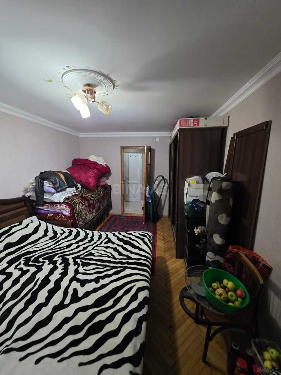 3 otaqlı Köhnə tikili, Sumqayıt