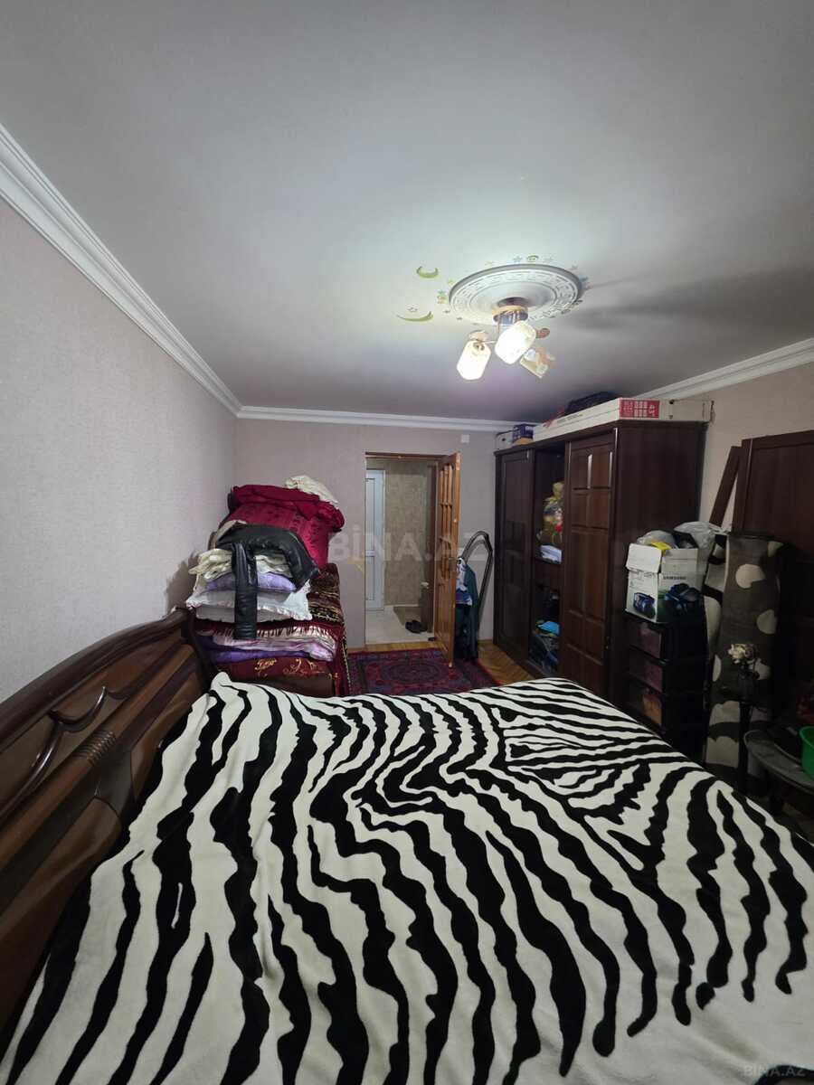 3 otaqlı Köhnə tikili, Sumqayıt