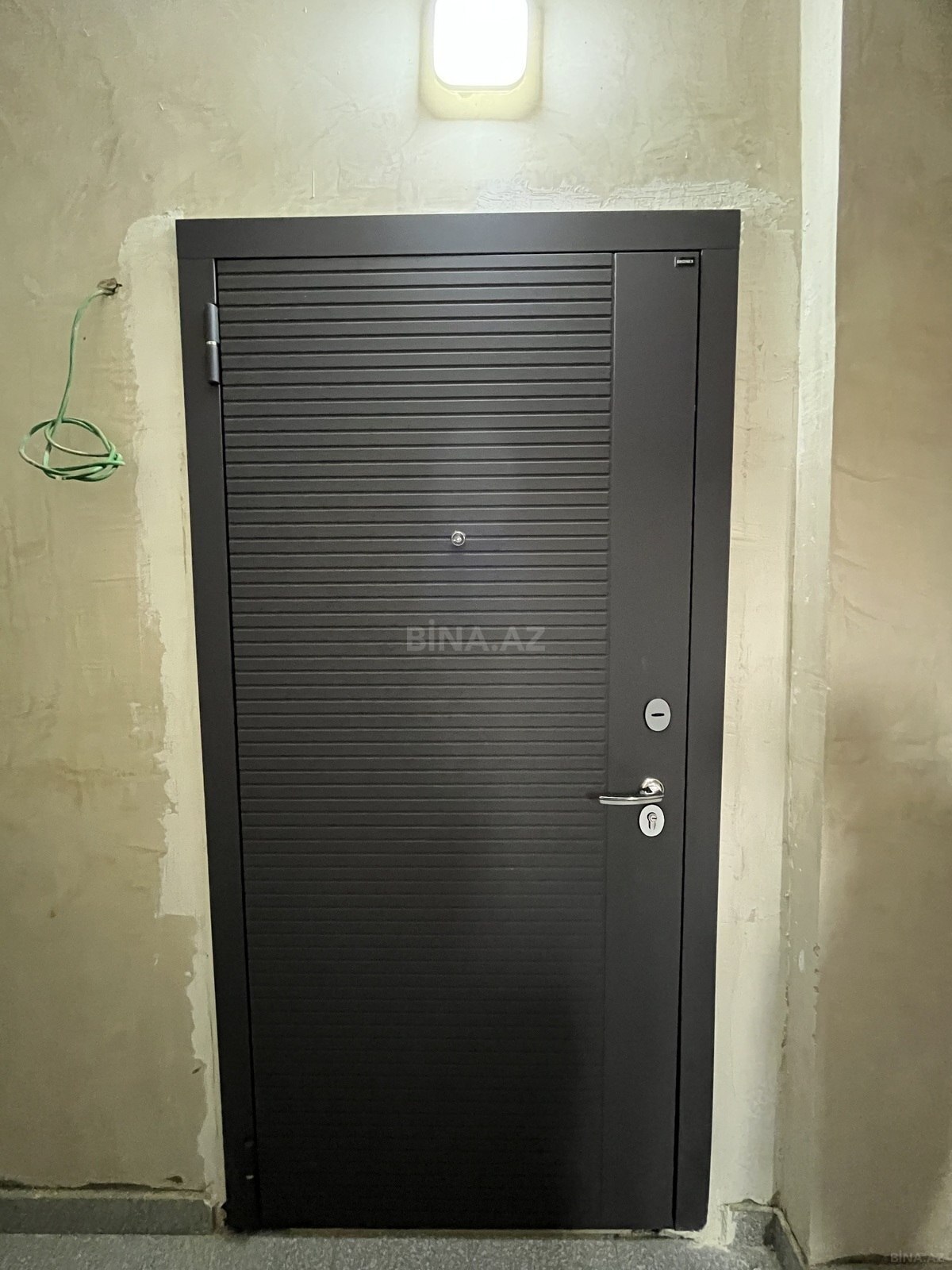 2 otaqlı Yeni tikili, Masazır q., Bakı