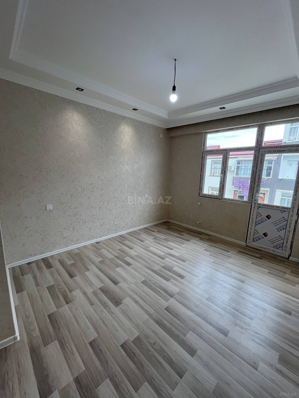 2 otaqlı Yeni tikili, Masazır q., Bakı