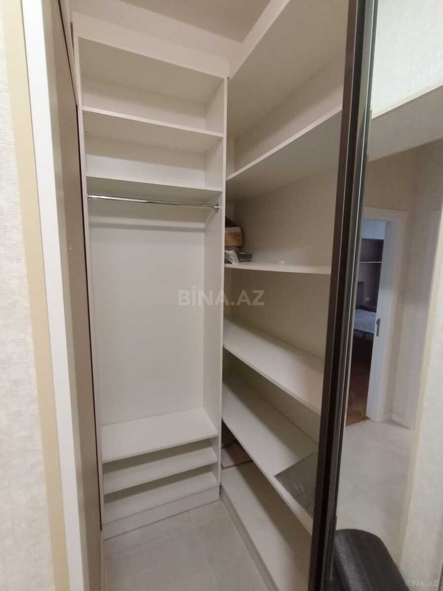 2 otaqlı Yeni tikili, Qara Qarayev m., Bakı