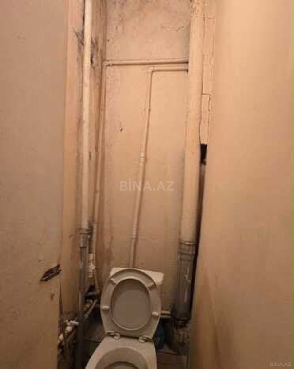 2 otaqlı Köhnə tikili, Xalqlar Dostluğu m., Bakı