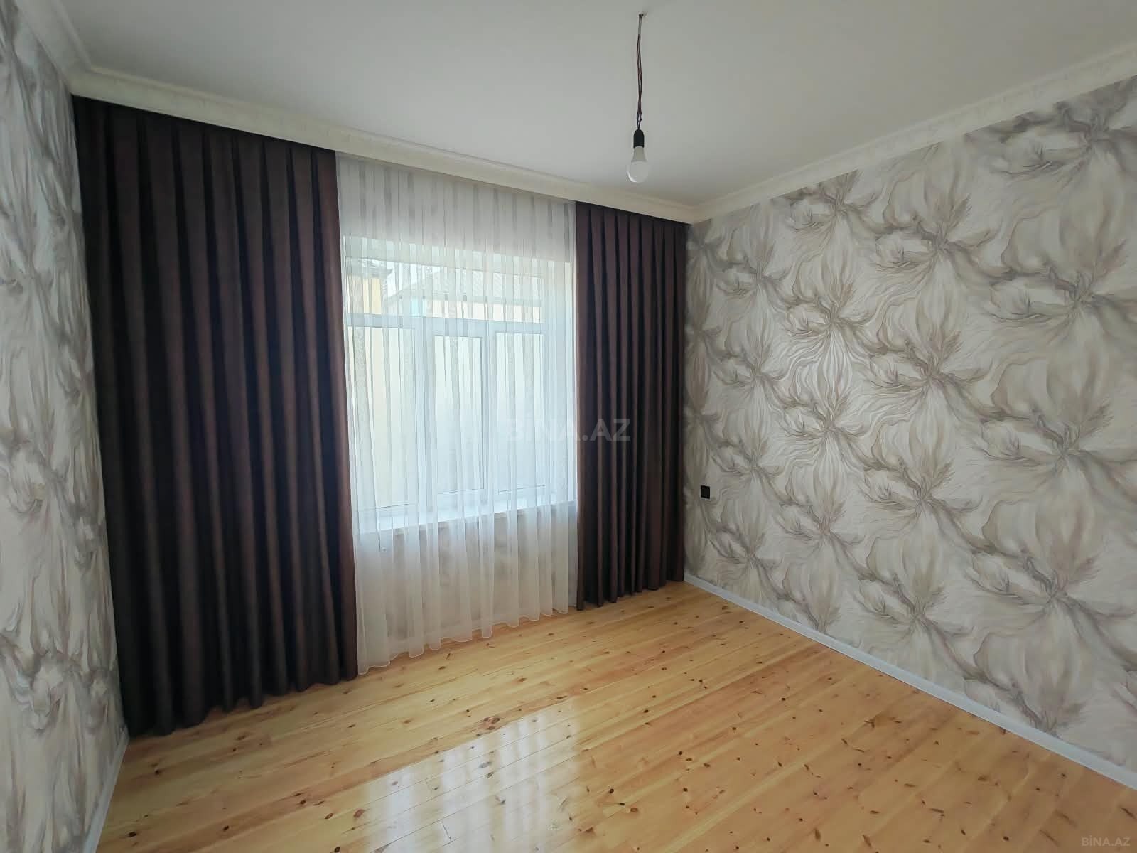 3 otaqlı Həyət evi/Bağ evi, Məmmədli q., Bakı