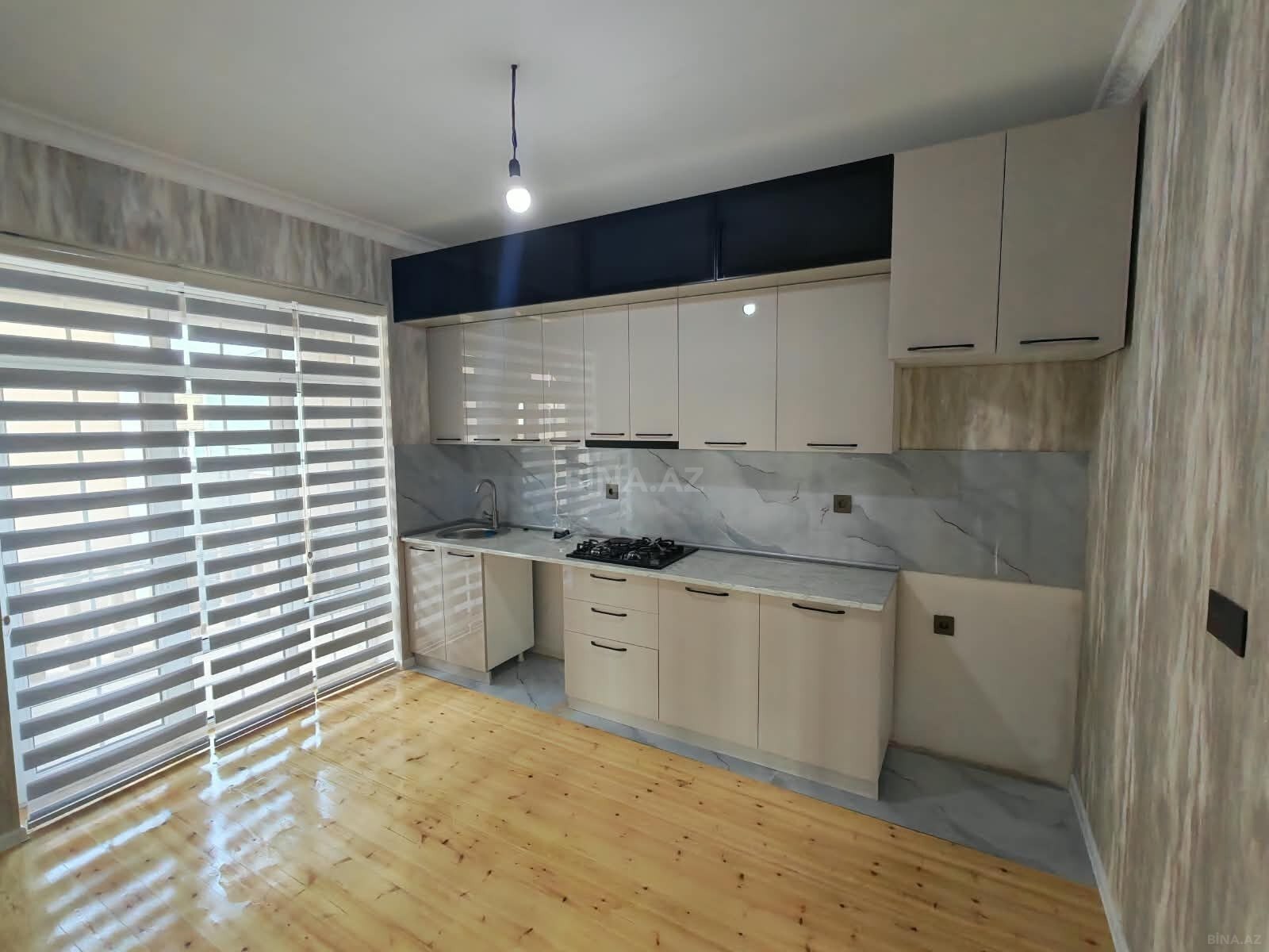 3 otaqlı Həyət evi/Bağ evi, Məmmədli q., Bakı