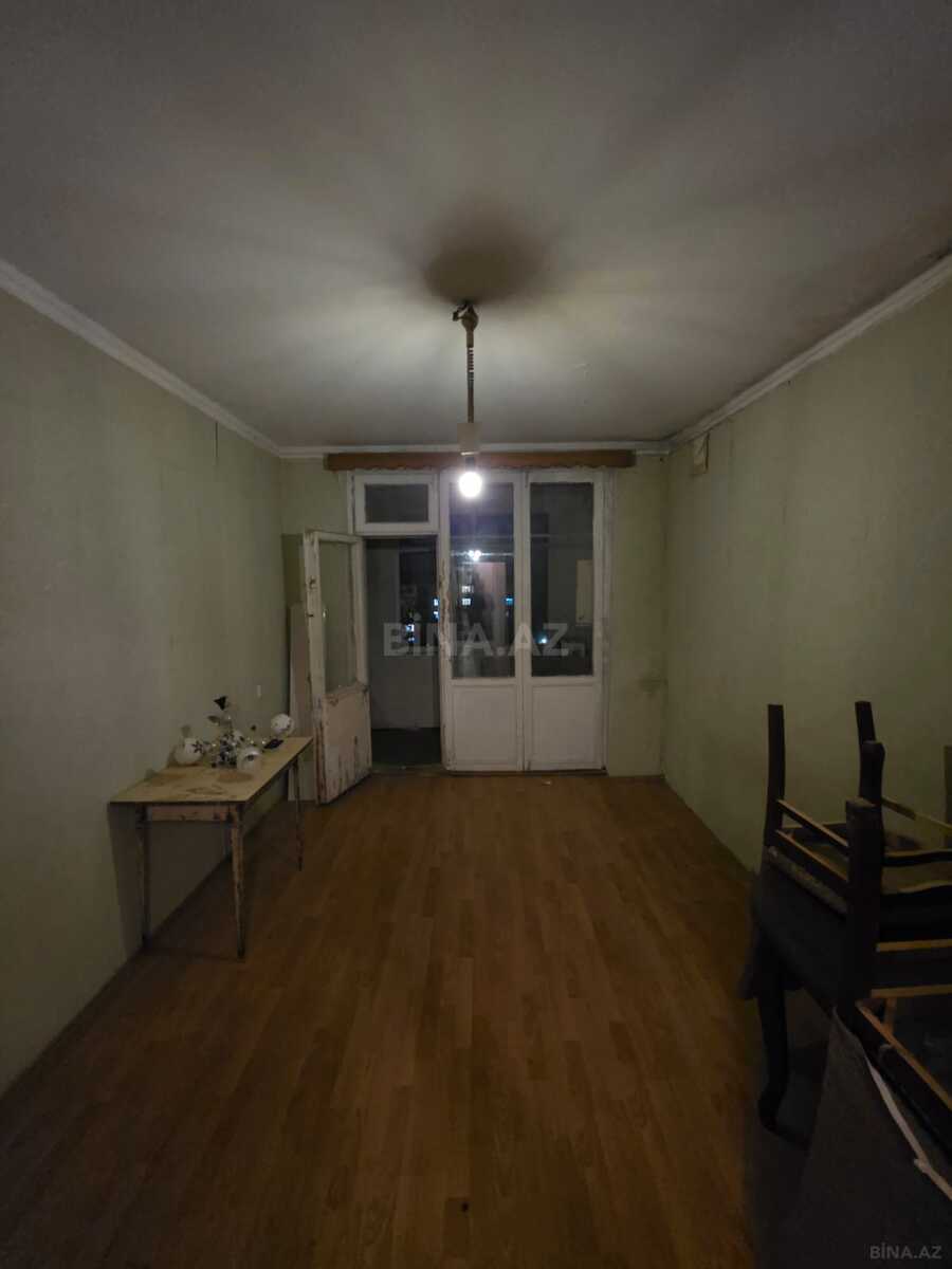 3 otaqlı Köhnə tikili, Sumqayıt