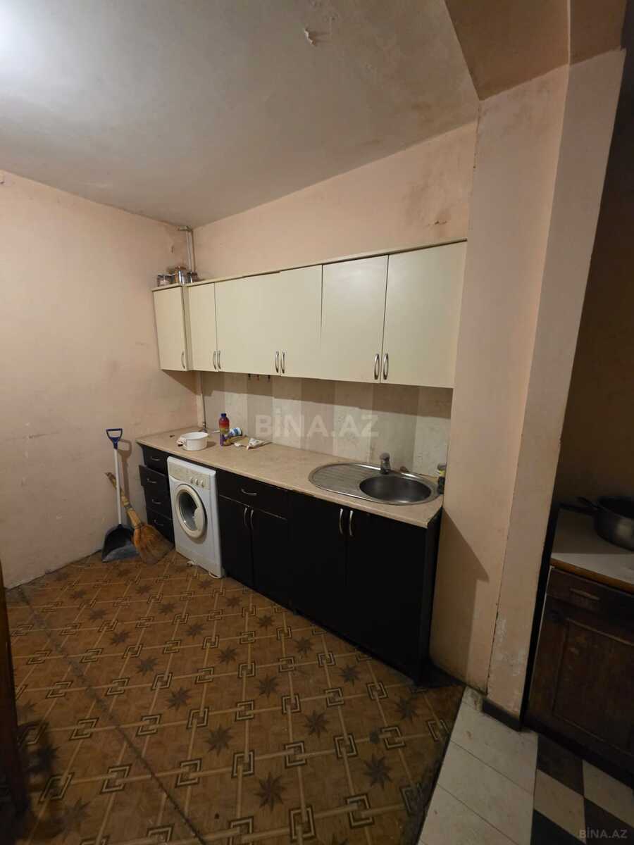 3 otaqlı Köhnə tikili, Sumqayıt