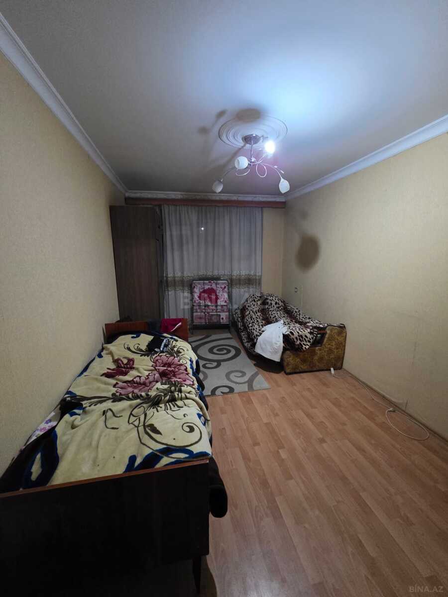 3 otaqlı Köhnə tikili, Sumqayıt