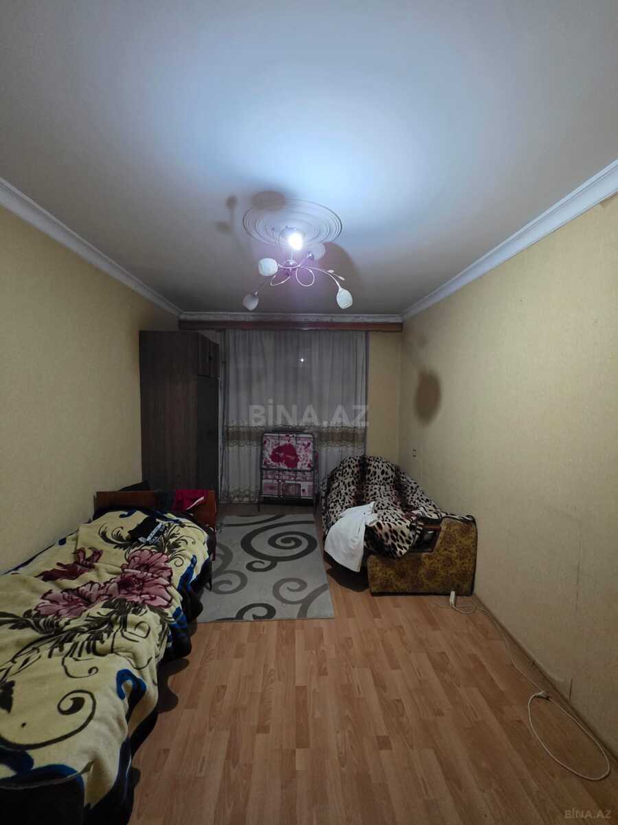 3 otaqlı Köhnə tikili, Sumqayıt