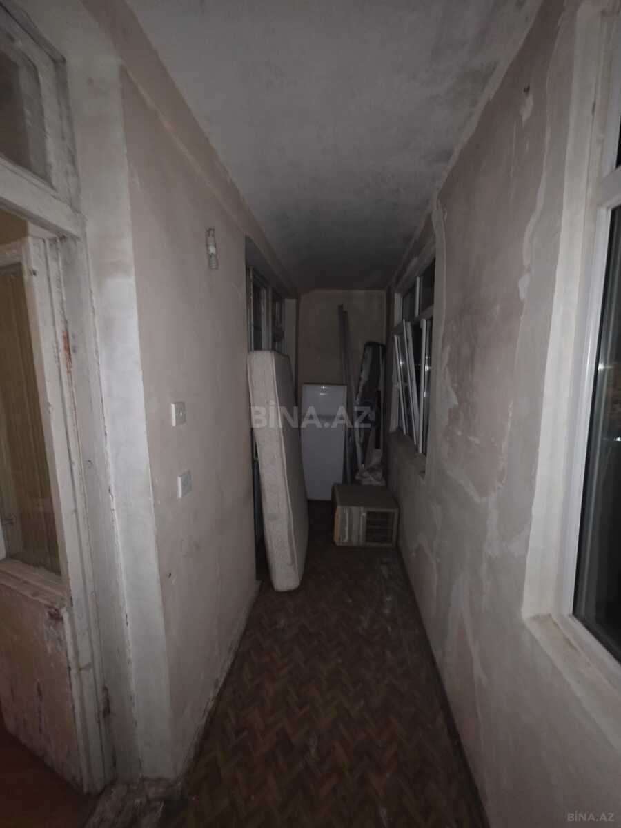3 otaqlı Köhnə tikili, Sumqayıt