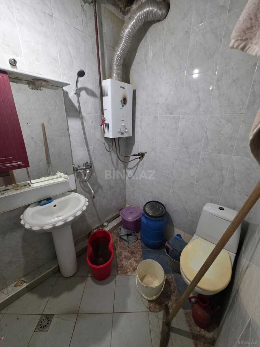 3 otaqlı Köhnə tikili, Sumqayıt