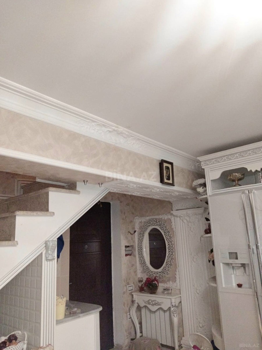 3 otaqlı Köhnə tikili, İçəri Şəhər m., Bakı