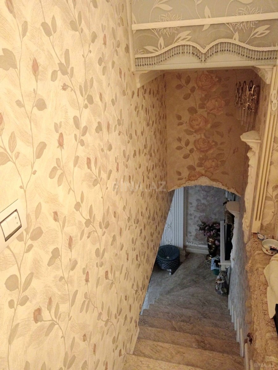 3 otaqlı Köhnə tikili, İçəri Şəhər m., Bakı